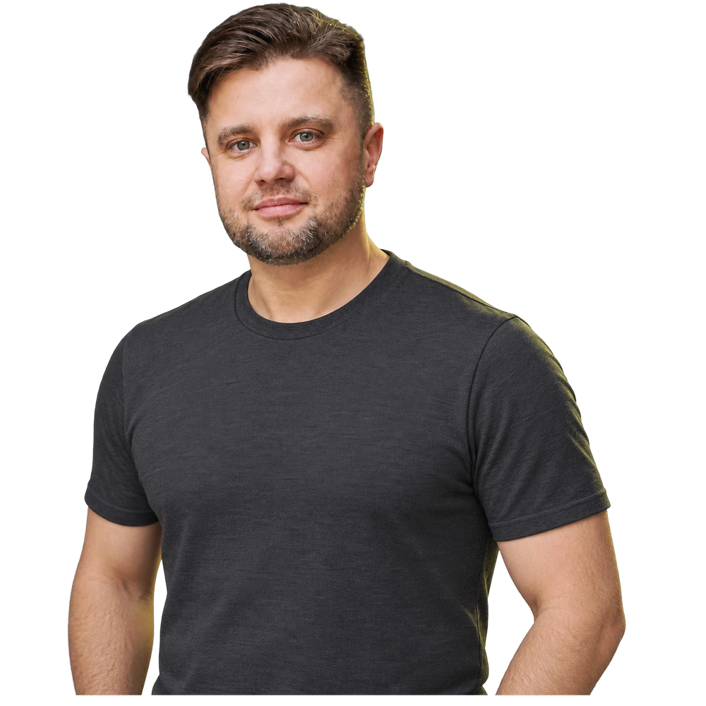 Adrian Szufel